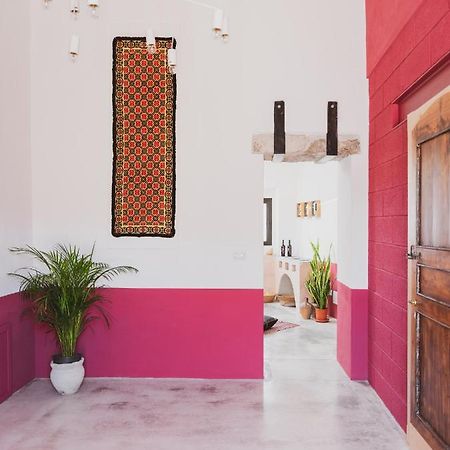 Binzas Betzas Agriturismo Sedilo 외부 사진