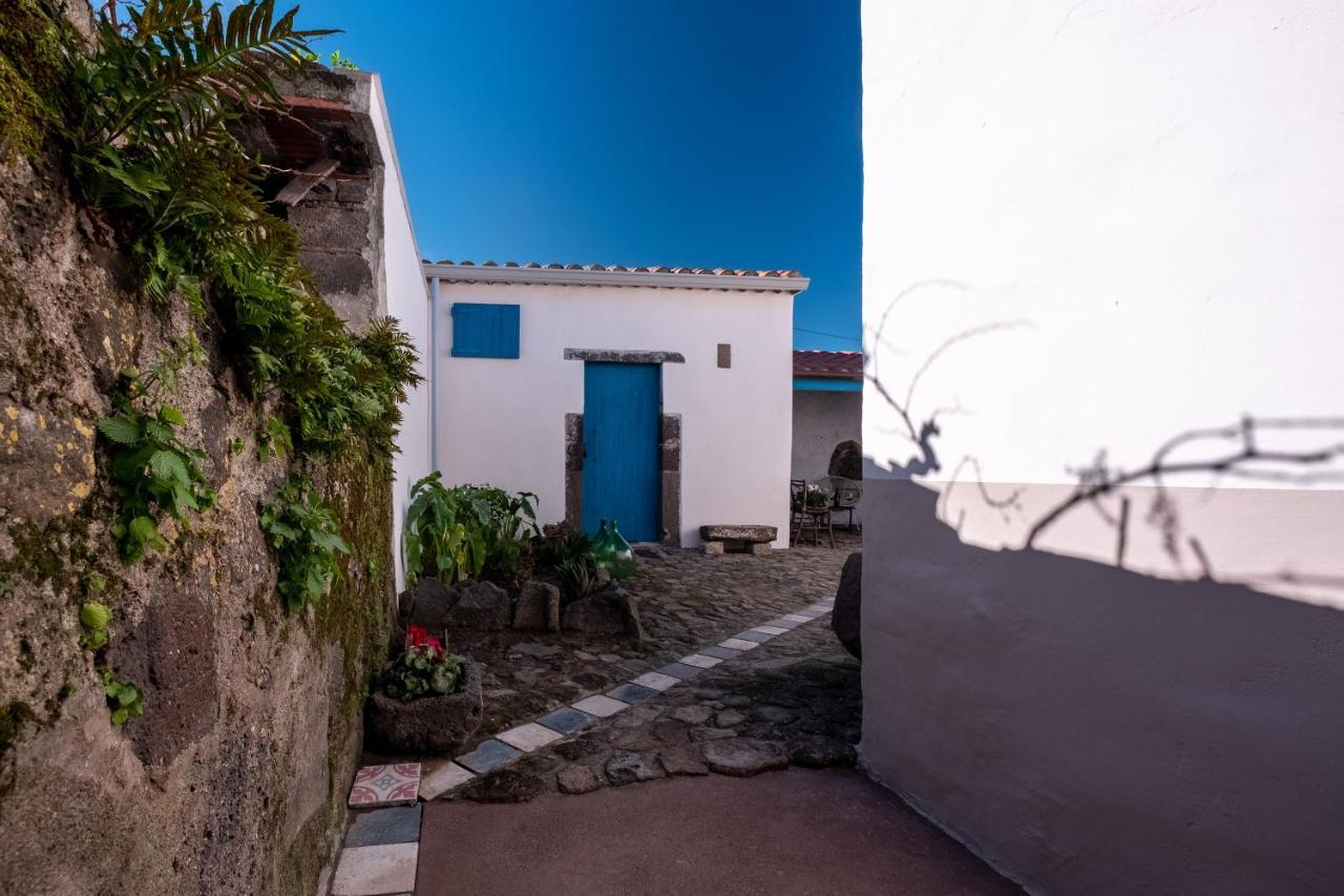Binzas Betzas Agriturismo Sedilo 외부 사진
